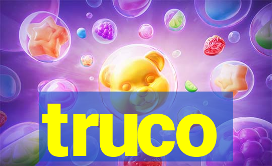truco brasileiro-giro feliz