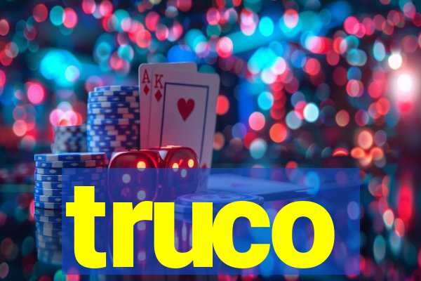 truco brasileiro-giro feliz