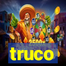 truco brasileiro-giro feliz