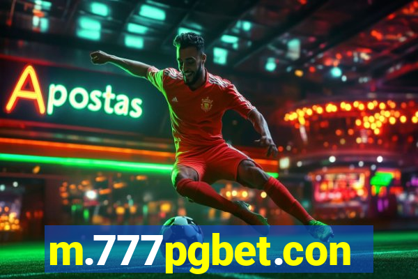 m.777pgbet.con