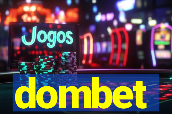 dombet
