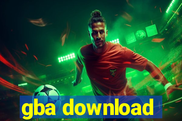 gba download
