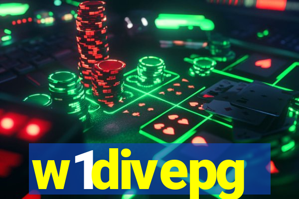 w1divepg