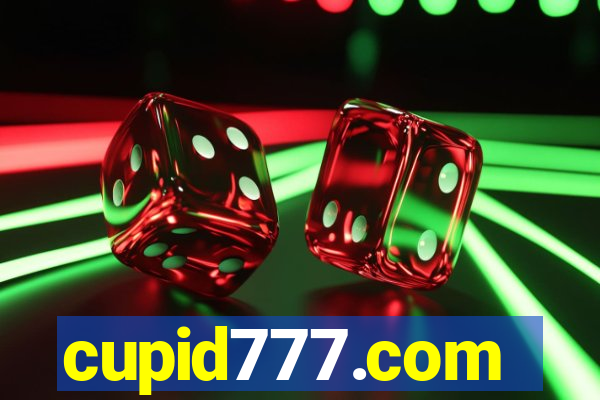 cupid777.com