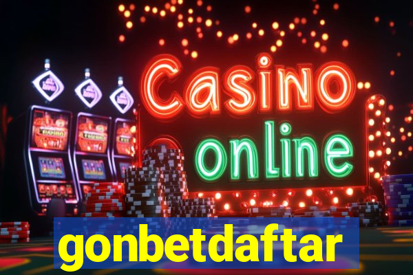 gonbetdaftar