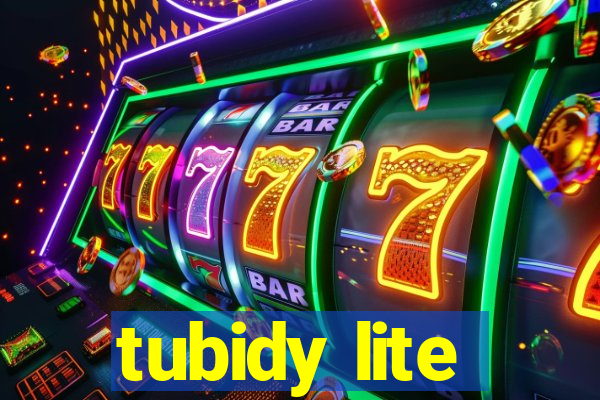 tubidy lite