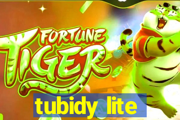 tubidy lite