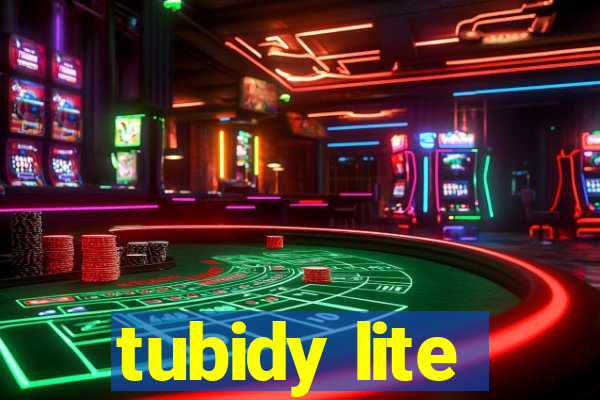 tubidy lite