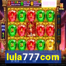 lula777com