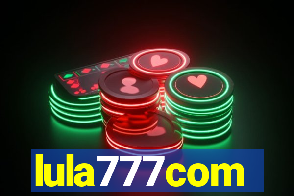 lula777com
