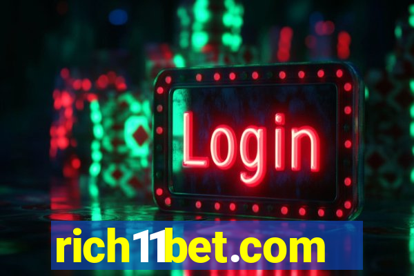 rich11bet.com