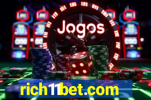 rich11bet.com
