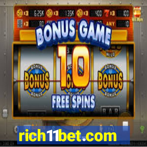 rich11bet.com