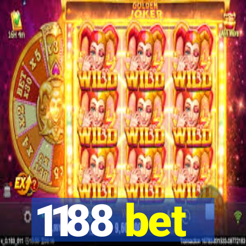 1188 bet