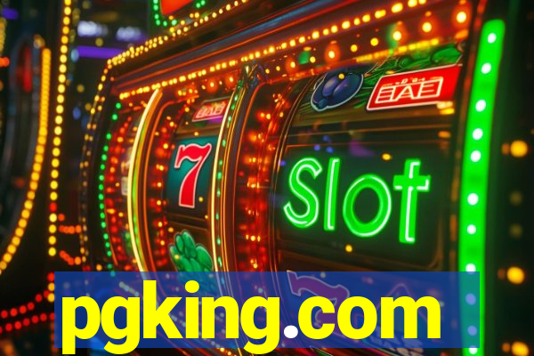 pgking.com