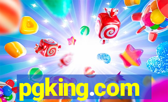 pgking.com