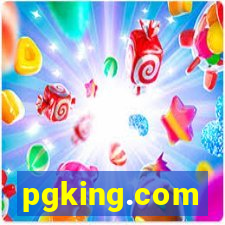 pgking.com