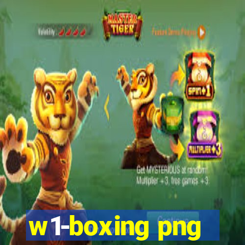 w1-boxing png