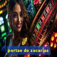portao do zacarias