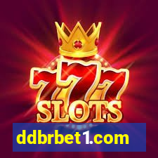ddbrbet1.com
