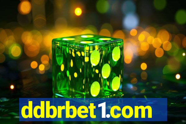 ddbrbet1.com