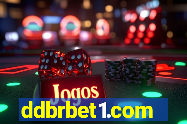 ddbrbet1.com