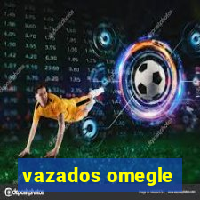 vazados omegle