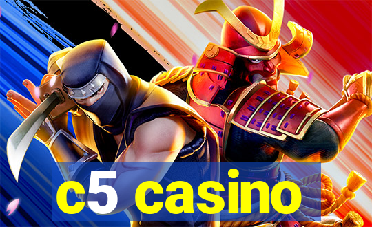 c5 casino