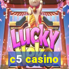 c5 casino