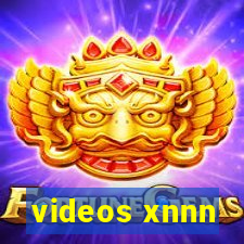 videos xnnn
