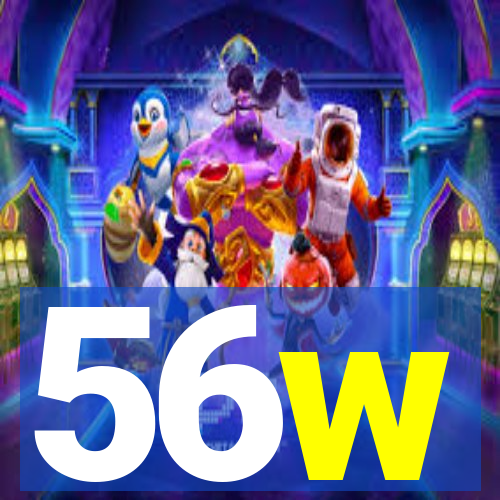 56w