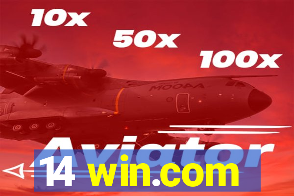 14 win.com