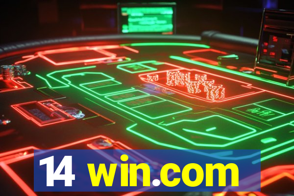 14 win.com