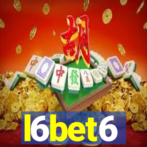 l6bet6