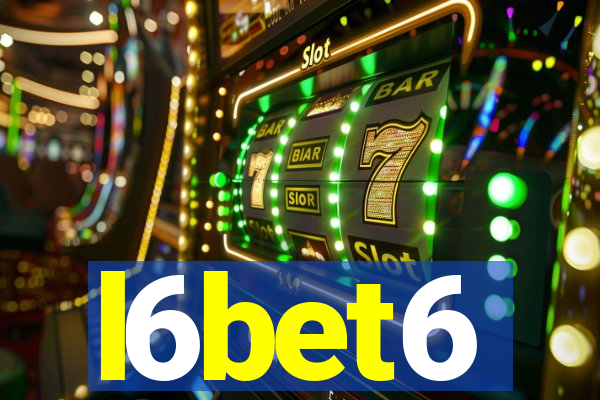 l6bet6