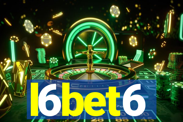 l6bet6