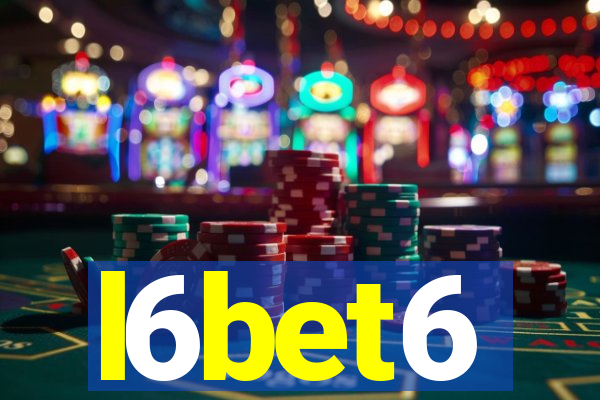 l6bet6