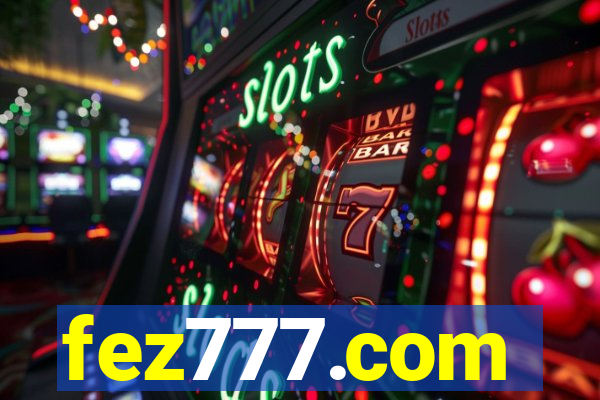 fez777.com
