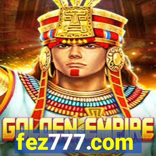 fez777.com