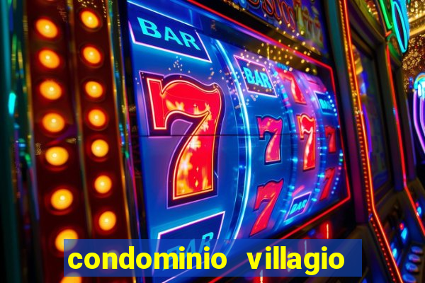 condominio villagio di napoli valinhos