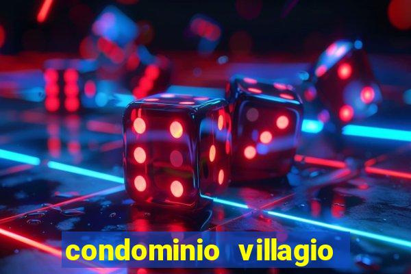 condominio villagio di napoli valinhos