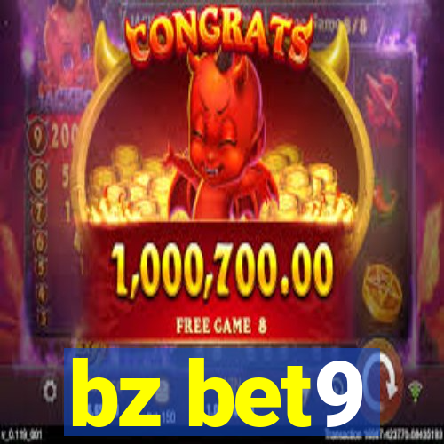 bz bet9