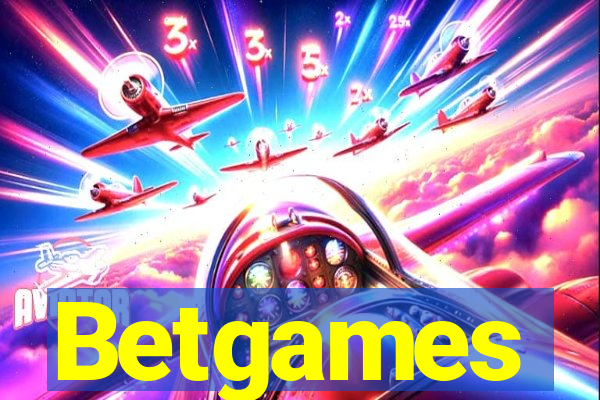 Betgames