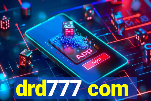 drd777 com