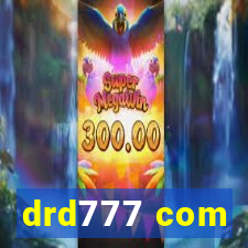 drd777 com