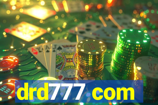 drd777 com