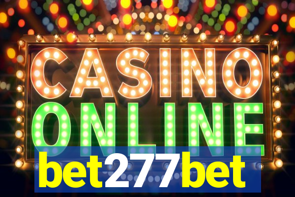 bet277bet