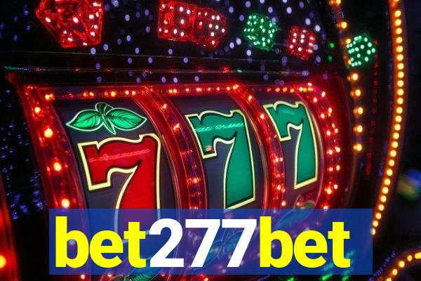 bet277bet