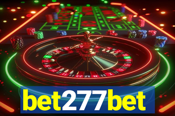 bet277bet