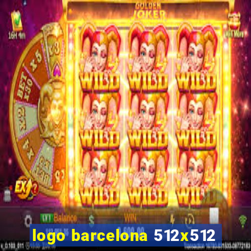 logo barcelona 512x512